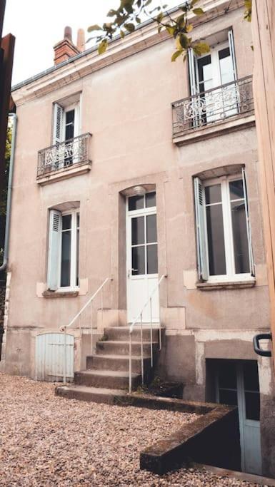 L'Etape - La Maison Des Amis Тур Экстерьер фото